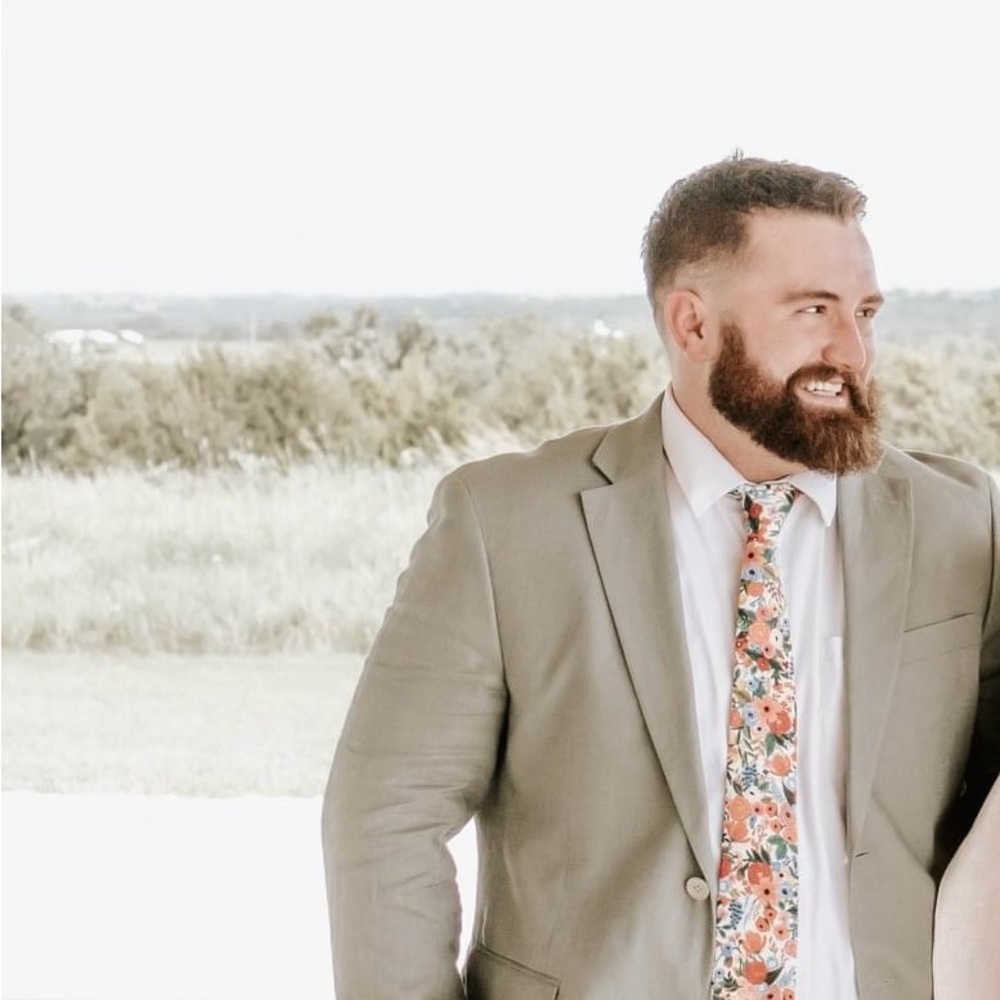 Meet your Posher, Keyton
